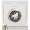 Image 1 : 1995 SILVER CANADA BIRD SERIES 50 CENTS PROOF