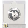 Image 1 : 1995 SILVER CANADA BIRD SERIES 50 CENTS PROOF