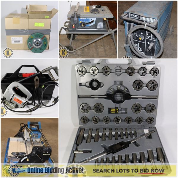 FEATURED ITEMS: TO BID SEARCH LOTS LISTED