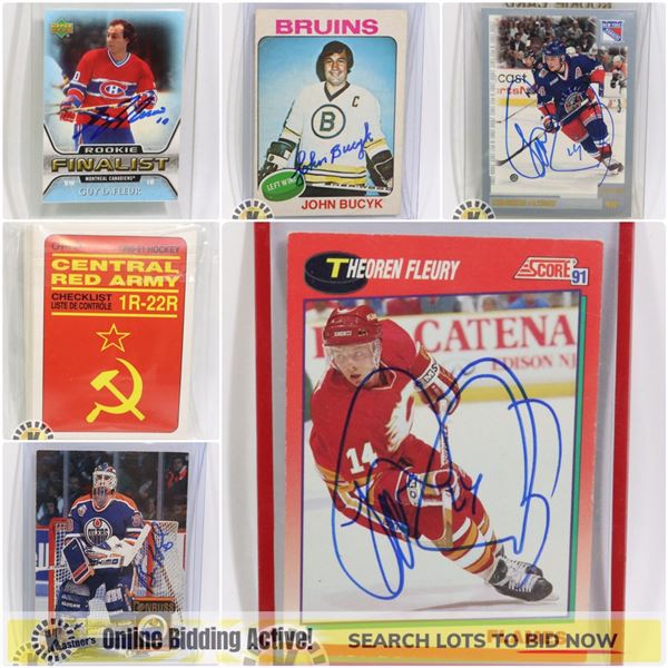 FEATURED ITEMS: TO BID SEARCH LOTS LISTED