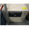 Image 1 : SENTRY LOCKBOX SAFE WITH KEY
