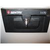 Image 2 : SENTRY LOCKBOX SAFE WITH KEY