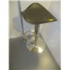 Image 1 : CHROME BASED STOOL