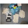 Image 2 : BAG OF ASST. GLOVES