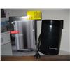 Image 1 : PROCTOR SILEX COFFEE MILL & A SPARE BODUM 1.5L GLASS