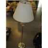 Image 1 : BRASS BASED FLOOR LAMP