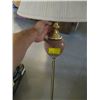 Image 2 : BRASS BASED FLOOR LAMP