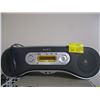 Image 1 : SONY COMPACT CD PLAYER STEREO UNIT