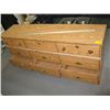Image 2 : 9 DRAWER CHEST OF DRAWERS