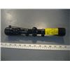 Image 1 : 3X9X32 RUKO MICROSCOPE WITH MOUNTS