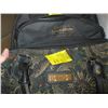 Image 2 : SMALL SUITCASE, A BACKPACK & A HANDBAG