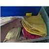 Image 2 : MISC. BEDDING, TOWELS, ETC.