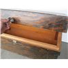 Image 3 : WOODEN STORAGE BOX