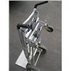 Image 2 : UNIVERSAL FOUR WHEEL HAND TRUCK DOLLY