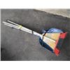 Image 1 : BUNDLE OF SHOVELS, BROOMS, ETC.