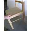 Image 2 : SINGLE CHAIR