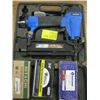 Image 1 : MASTERCRAFT AIR BRAD NAILER