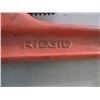 Image 2 : RIGID 24" PIPE WRENCH