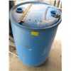 Image 1 : PLASTIC STORAGE DRUM WITH HINGE TOP