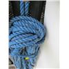 Image 1 : LG. BLUE ROPE