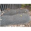 Image 1 : 2 ROLLS OF 6' CHAIN LINK FENCE