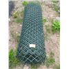 Image 1 : ROLL OF PLASTIC FENCING