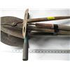 Image 2 : BUNDLE OF GARDEN TOOLS