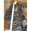 Image 1 : BLACK EXTENSION CORDS