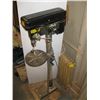 Image 1 : POWER FIST 16 SPEED DRILL PRESS