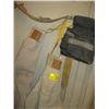 Image 1 : 2 WORK APRONS, A SAFETY BELT & A TOOL HOLDER