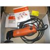 Image 1 : FEIN MULTI MASTER SAW & SANDER