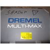 Image 2 : DREMMEL MULTI MAX SANDER