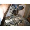 Image 2 : MASTERCRAFT 10" COMPOUND MITER SAW ON STAND