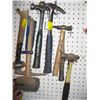 Image 1 : ASST. HAMMERS