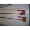 Image 1 : 2 BESSEY SLIDING WOOD CLAMPS