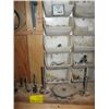 Image 1 : ASST. ROUTER BITS, HOLE DRILLS, DADO BLADE, ETC.