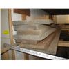 Image 1 : ASST. HARDWOOD BOARDS, ETC.