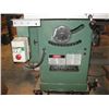 Image 2 : GENERAL INTERNATIONAL TABLE SAW WITH LG. TABLE EXTENSION & FENCE, COMPLETE WITH EXCALIBER EXTENSION 