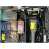 Image 1 : PORTER CABLE PLATE JOINER KIT