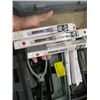 Image 2 : DELTA MORTICING ATTACHMENT ACCESS. KIT WITH BITS