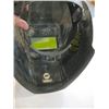 Image 2 : WELDING FLASH TYPE HELMET BY MILLER