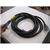 Image 1 : HEAVY DUTY 220V EXTENSION CORD