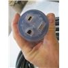 Image 2 : HEAVY DUTY 220V EXTENSION CORD