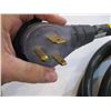 Image 3 : HEAVY DUTY 220V EXTENSION CORD