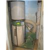 Image 1 : GENERAL INTERNATIONAL 1.5HP DUST EXHAUST UNIT