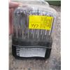Image 1 : 15 PIECE WOOD SPADE BIT SET