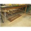 Image 2 : LG. ARBORITE TOPPED TABLE