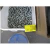 Image 2 : MISC. NAILS, SHEET METAL SCREWS, ETC.