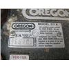 Image 2 : OREGON ELECTRIC CHAINSAW SHARPENER