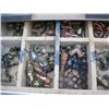 Image 2 : CONTENTS OF 8 DRAWERS
